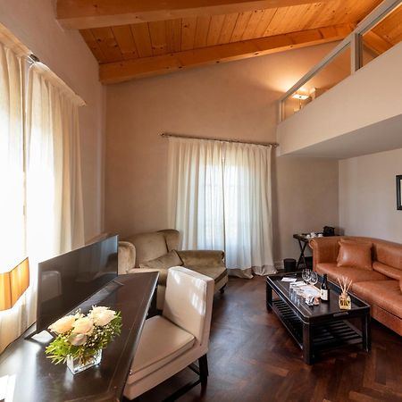 Villa Pattono Relais 코스티글리올레 다스티 외부 사진
