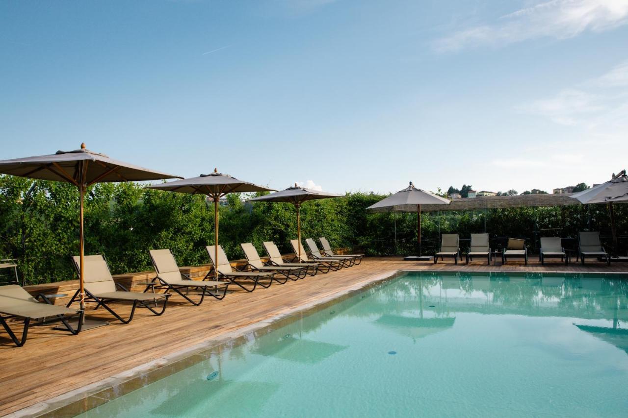 Villa Pattono Relais 코스티글리올레 다스티 외부 사진