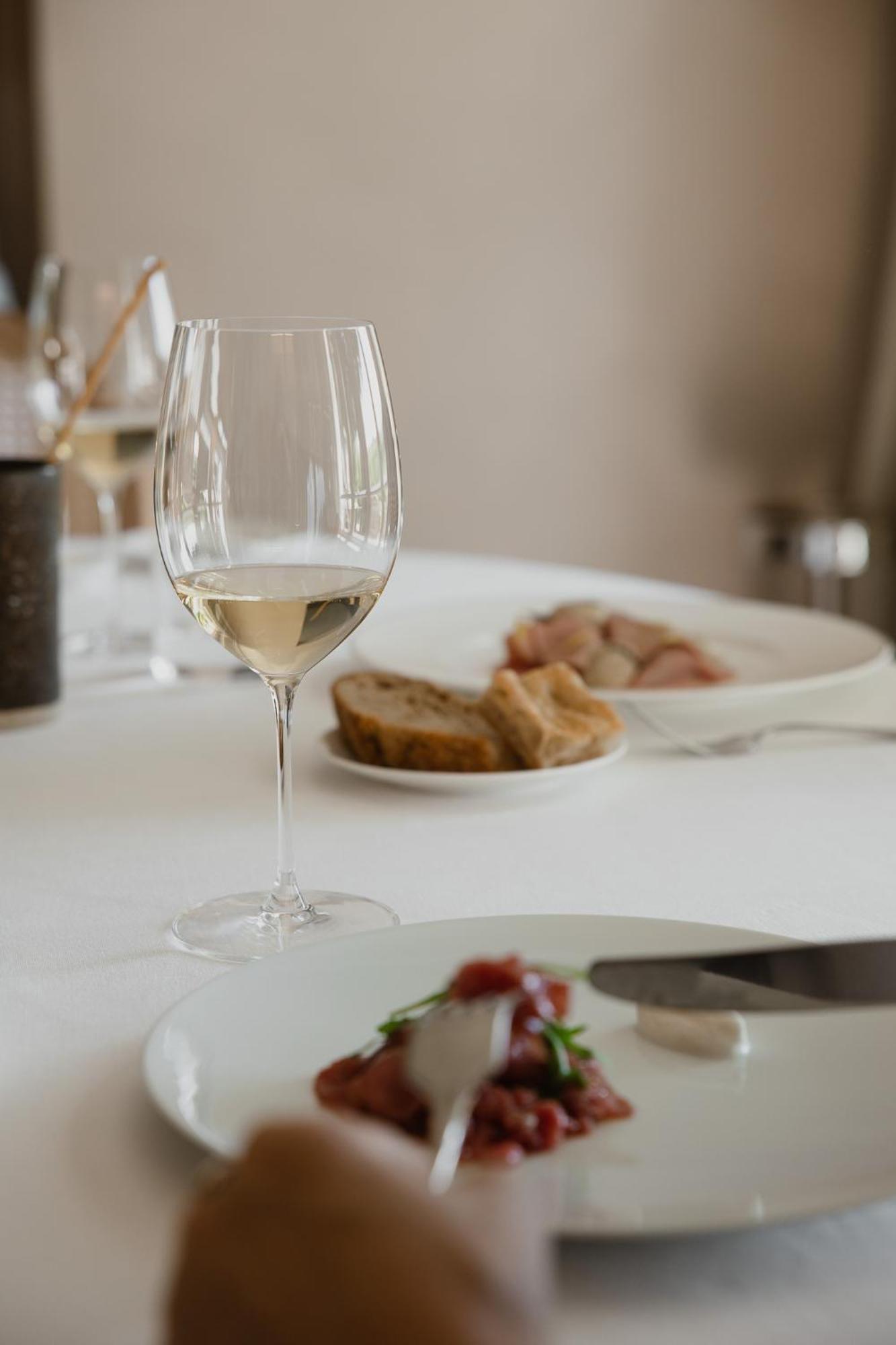 Villa Pattono Relais 코스티글리올레 다스티 외부 사진