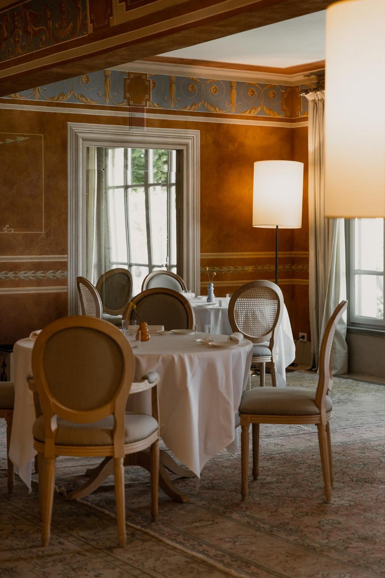 Villa Pattono Relais 코스티글리올레 다스티 외부 사진