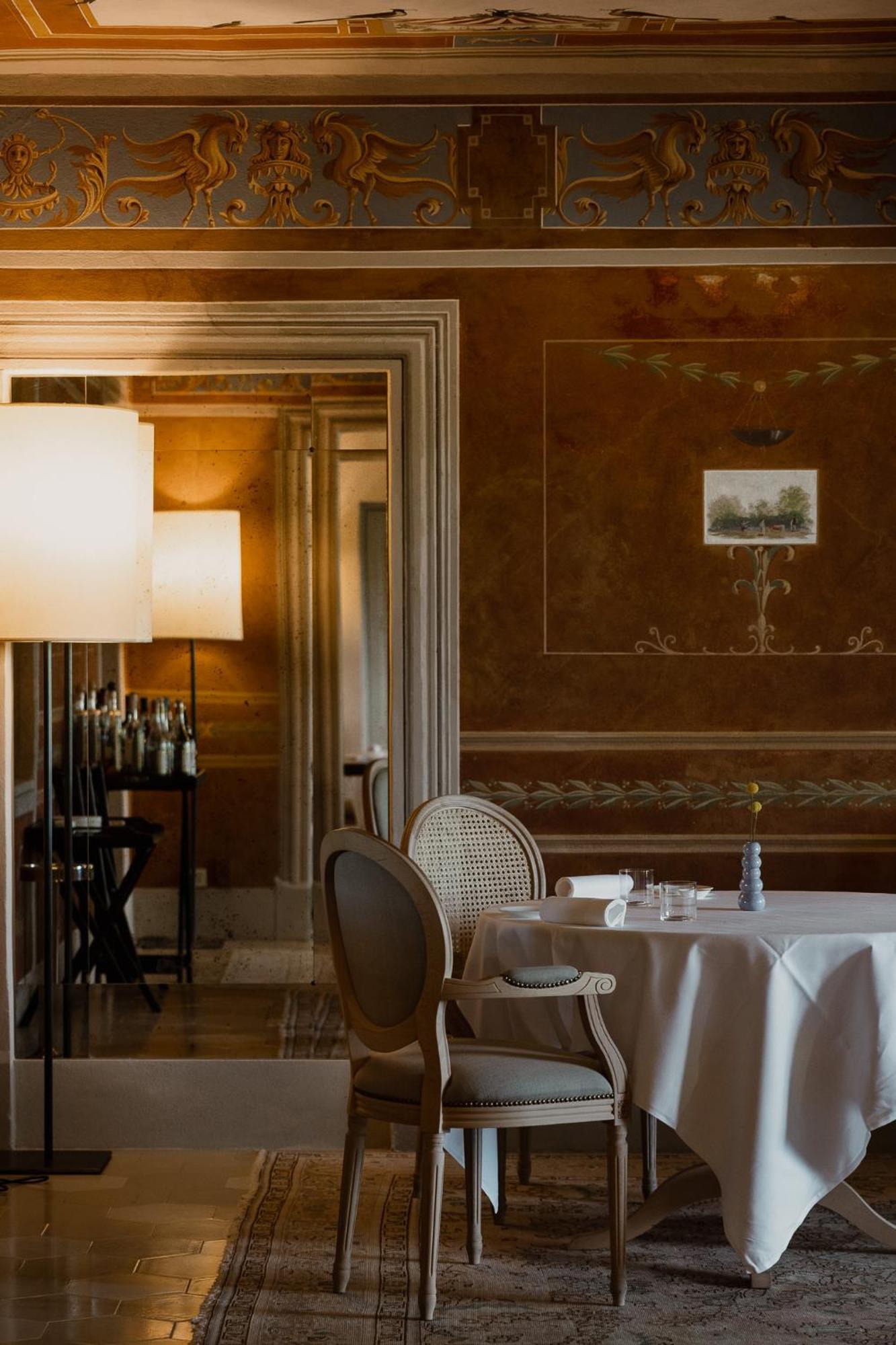 Villa Pattono Relais 코스티글리올레 다스티 외부 사진
