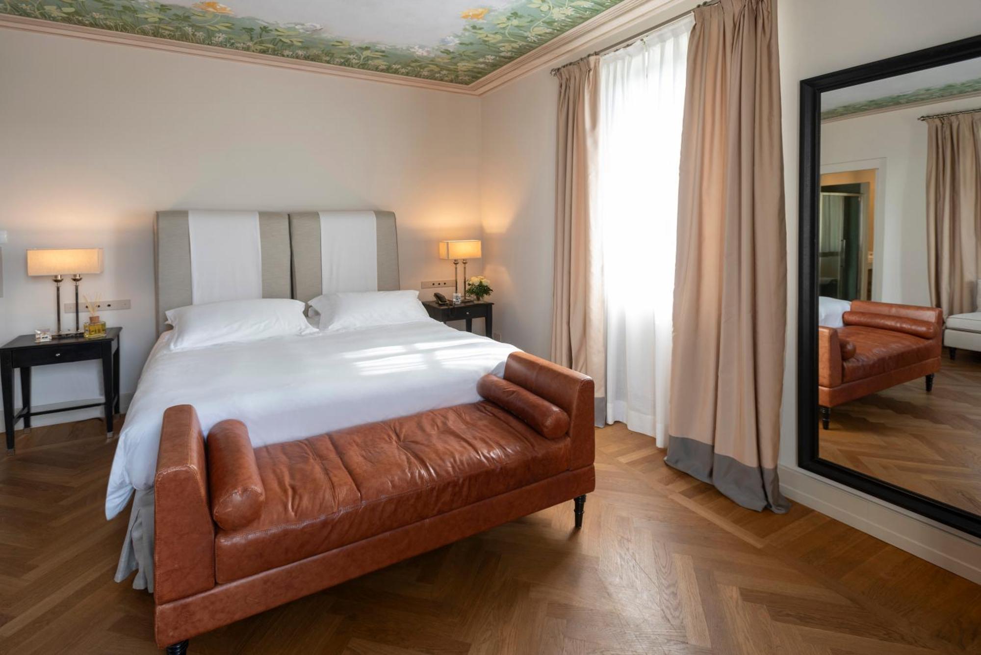 Villa Pattono Relais 코스티글리올레 다스티 외부 사진