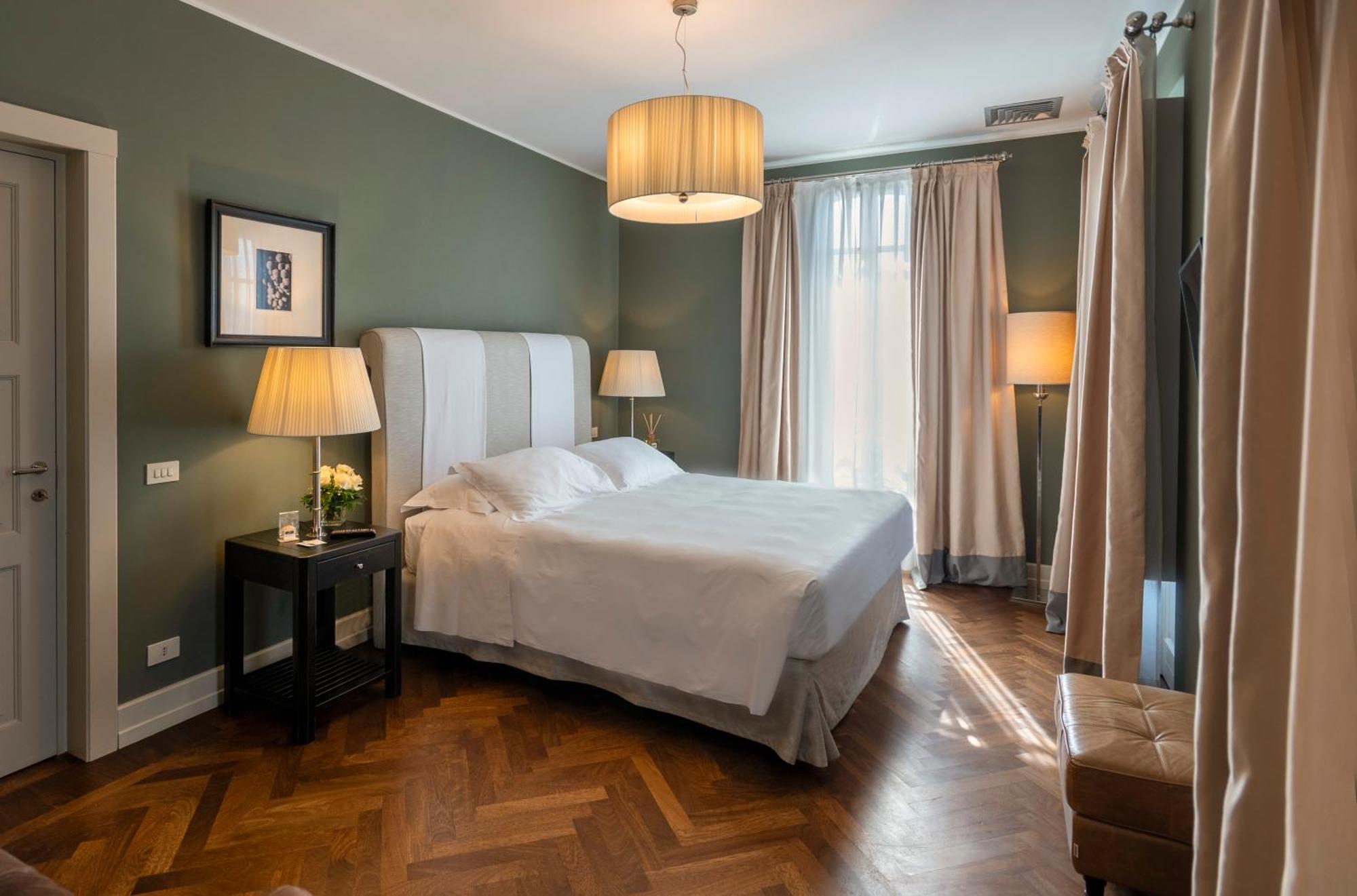 Villa Pattono Relais 코스티글리올레 다스티 외부 사진