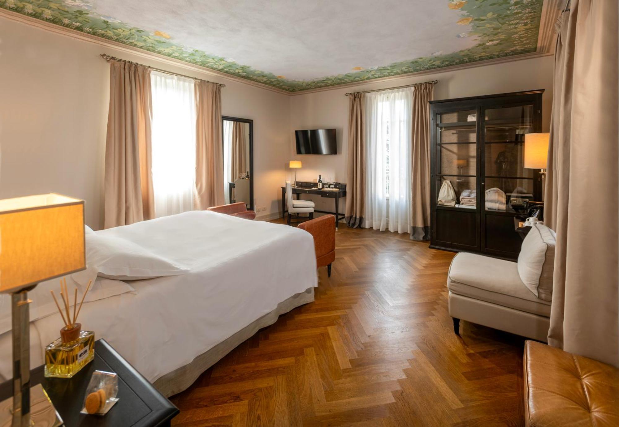 Villa Pattono Relais 코스티글리올레 다스티 외부 사진