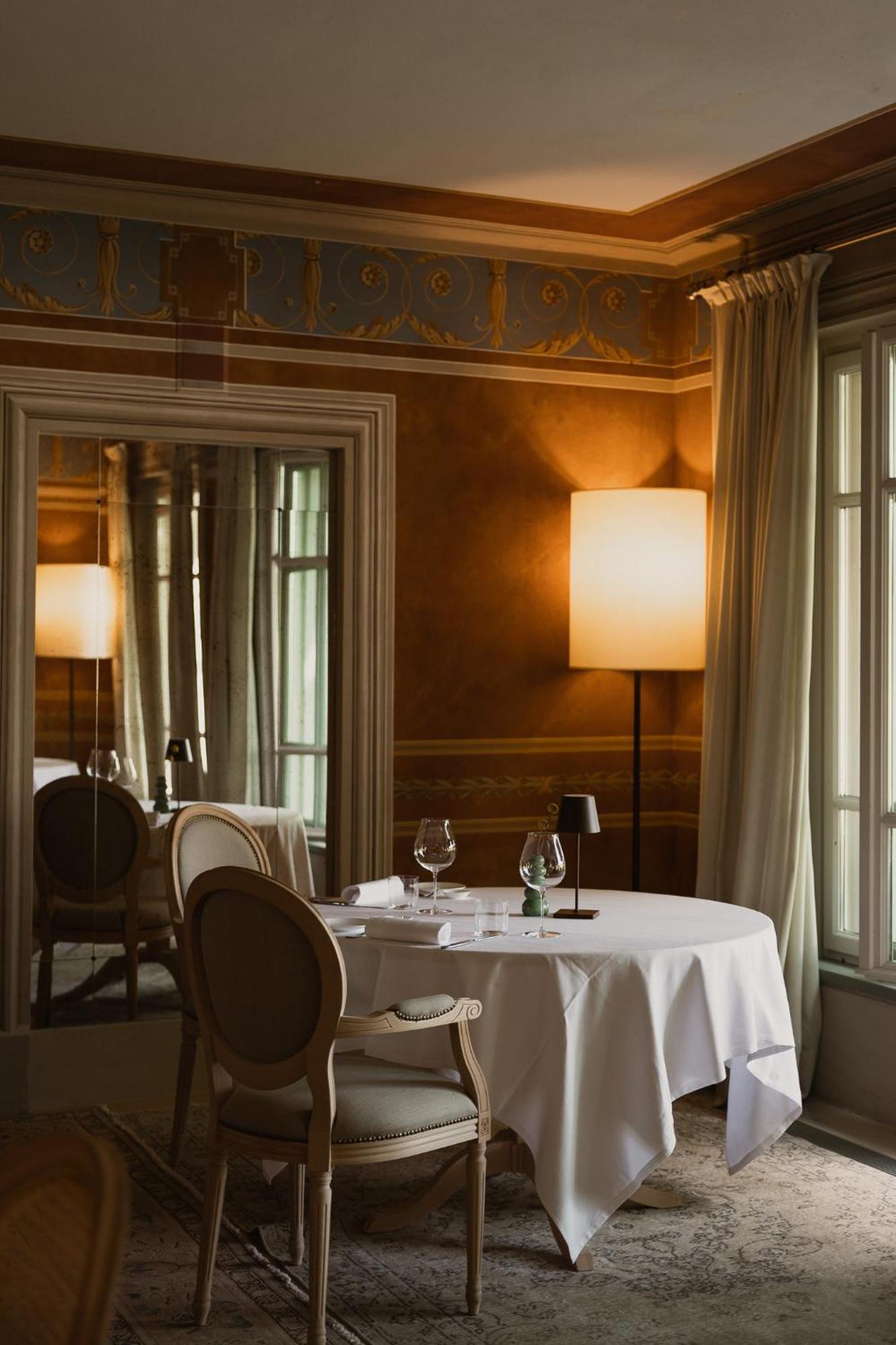 Villa Pattono Relais 코스티글리올레 다스티 외부 사진