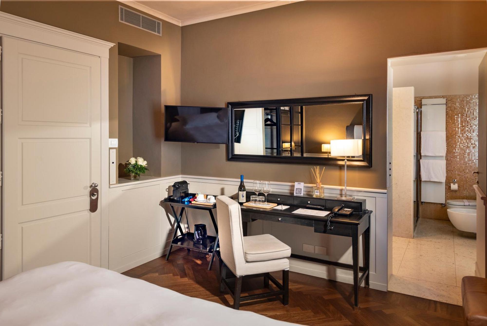 Villa Pattono Relais 코스티글리올레 다스티 외부 사진