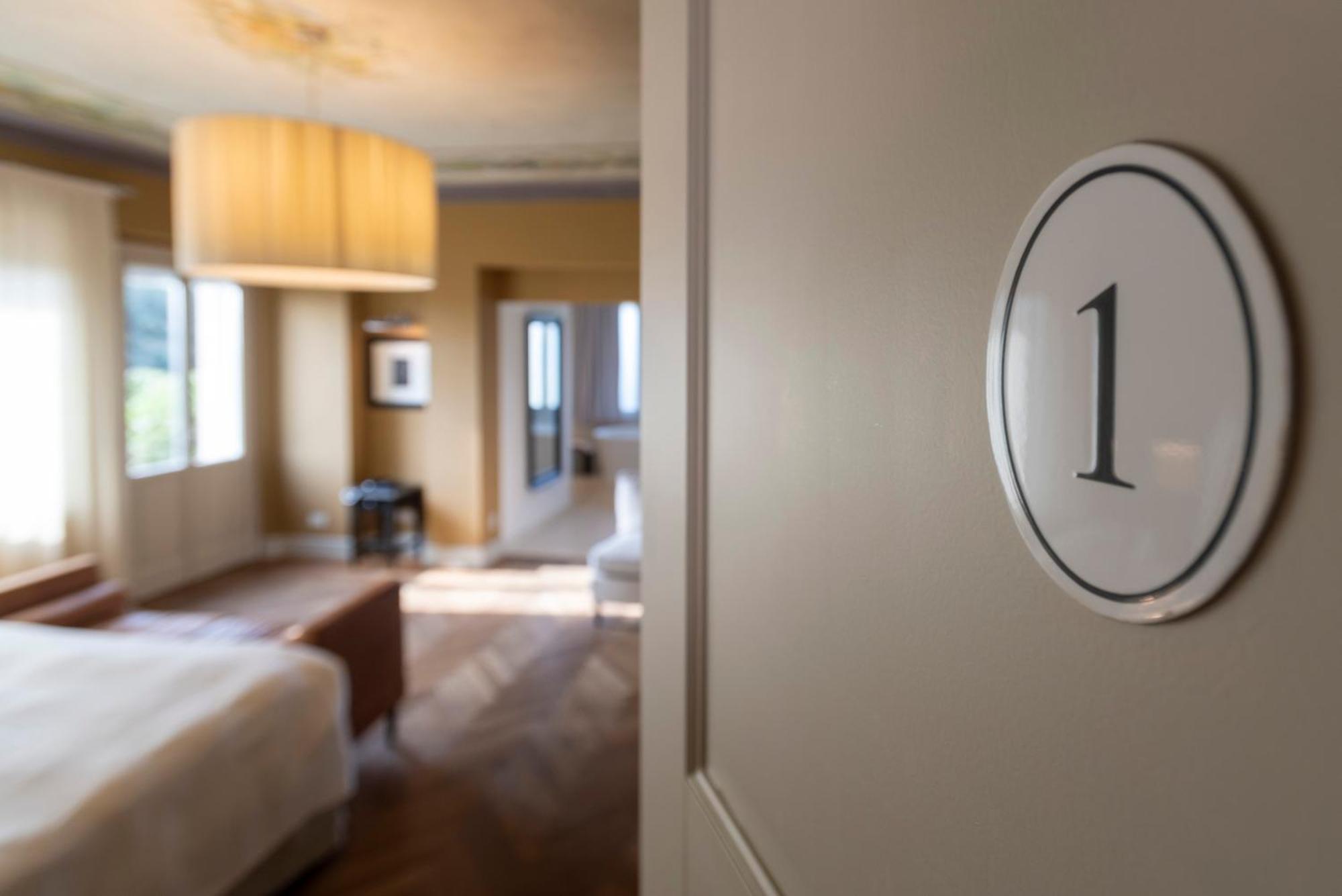 Villa Pattono Relais 코스티글리올레 다스티 외부 사진