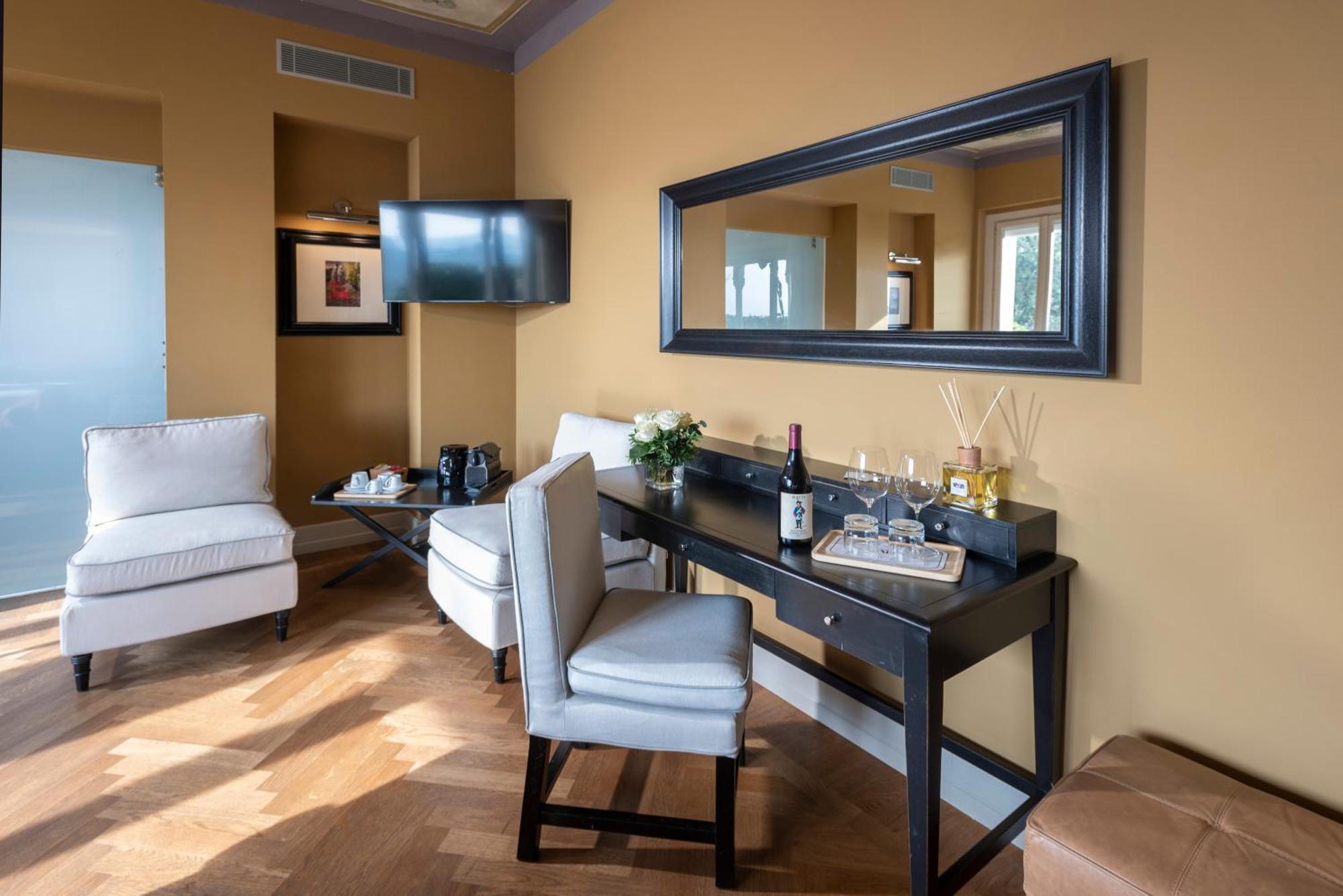 Villa Pattono Relais 코스티글리올레 다스티 외부 사진
