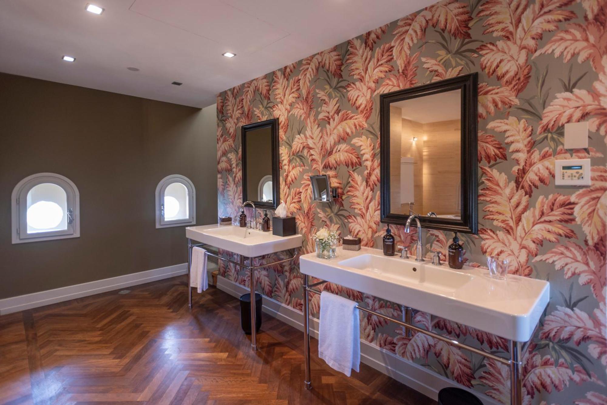 Villa Pattono Relais 코스티글리올레 다스티 외부 사진