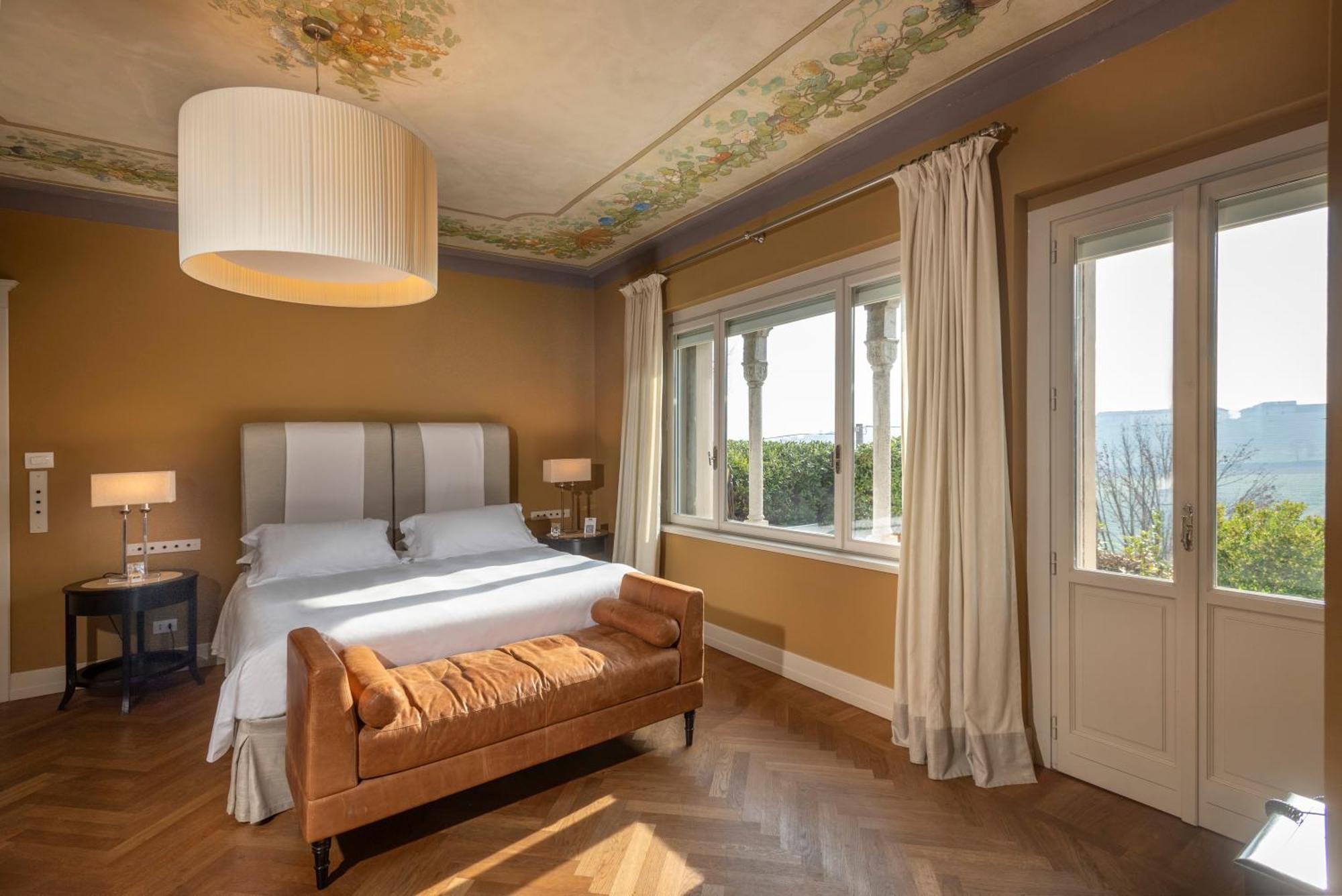 Villa Pattono Relais 코스티글리올레 다스티 외부 사진