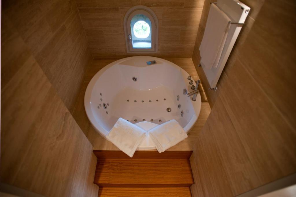 Villa Pattono Relais 코스티글리올레 다스티 객실 사진